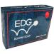  Edwin Golf (Edwin Golf) коврик цвет мяч для гольфа 1 дюжина (12 штук входит ) EDBA-3776