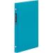  Maruman Roo z leaf жнец -A5septo Couleur 20 дыра голубой F083B-52