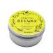  натуральный материалы 100% меласса . воск BEEWAX 200ml