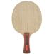 STIGA(s Tiga ) настольный теннис ракетка Clipper дерево flat . прекрасный . игрок использование 1020-XX