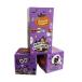 2025 год Halloween украшение подарочная коробка 4 шт квадратный box Halloween большой упаковка коробка party расположение инструмент DIY украшение коробка .. летучая мышь тыква бумага коробка pa-p