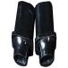 Fender детали Pure Vintage Telecaster* "Top-Hat" Switch Tips, Black (2)