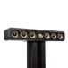  свинина аудио POLK AUDIO SIGNATURE ELITE ES35 тонкий центральный динамик (LCR) черный ES35BLK