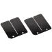  Kitaco (KITACO) карбоновый Power Reeds клапан(лампа) ( super Flex ) TZR50,TZ50,RZ50 и т.п. 711-0055700