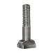 T слот болт винт M16 общая длина 100 мм 