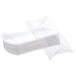 BENECREAT 30 шт pillow box подушка type сладости - box прозрачный шоколад конфеты свадьба пластик box Mini box день св. Валентина, регистрация 
