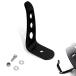 FOVPLUE Jiffy подставка растягивание, Harley touring модель 1991-2025 для толчок подставка растягивание,CVO elect ковер ride Road King -тактный Lee 