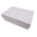  индиго (indigo) упаковка красочный box S. коробка белый 1 штук PB074