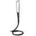 LEDGLE LED лампа USB свет Mini USB свет регулировка угла возможность 3 -ступенчатый style свет возможность глаз . добрый продолжительный срок службы PC/ ноутбук / энергия банк /USB зарядка для черный 
