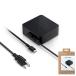 Innergie C10 Lite 100W type-c PD3.0, ддя ноутбука зарядное устройство,Switch/MacBook Pro Air * всевозможные USB-C устройство соответствует -1.5m встроенный кабель &amp; UL &amp;