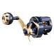  Daiwa (DAIWA) счетчик имеется offshore катушка bait reel SALTIGA( saltiga )IC 100*300 номер одиночный руль / двойной руль разнообразные (2021-2023 модель )