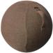  Япония внутренний производитель uFit Balance Ball фитбол с чехлом 55cm 65cm стул выдерживаемая нагрузка 300kg anti Burst держать рука воздушный насос ткань Pro Athlete вода 