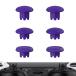 eXtremeRate ps5�R���g���[���[edge�ɑΉ��p�����p�T���X�e�B�b�N(�s���A�J���[)�Aps5 edge�R���g���[���[�ɑΉ��p�����A�i���O�X�e�B�b�N�W���C�X�e�B�b�N�L��