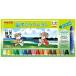 Pentel ....... прозрачный этикетка ..16 цвет PTCGP1-16
