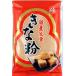  Fuji цвет местного производства большой бобы Кинако 120g*5 пакет 