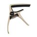 jido акустическая гитара электрогитара для каподастр GID GC-20 CAPO (GLD)
