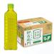  Suntory . правый .. этикетка отсутствует чай 600ml*24шт.@ продажа комплектом осуществляется 