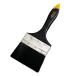  кисть город duster малярная кисть 356 luster малярная кисть . шерсть ( чёрный свинья шерсть чёрный лошадь шерсть нейлон шерсть ) 4 дюймовый 100mm 1 шт. 