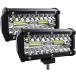 KIYOYO LED 120w 饤  12V/24V  ǥå饤 LED ɿ ɿ ɿ դͳ ʥͥ륮   ֳ  ȵ