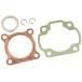  Kitaco (KITACO) комплект уплотнителей Kitaco производства Bore Up Kit для Jog / Jog Z(3KJ/3RY) super Jog ZR(3YK) и т.п. большой размер поршень φ44.0 до соответствует 960-0038