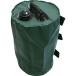 TRUSCO( Trusco ) наружный для мульти- вес частота лента есть 10L зеленый TMWB-10L