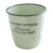 COVENT GARDEN эмаль * зеленый pot L LM-23