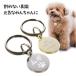 identification tag dog cat .. prevention circle small size name tag dog tag pet tag a.m. order . same day shipping safety pursuit mail service business holiday excepting 