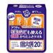  сделано в Японии бумага kresia Acty из ... полотенце супер большой размер * шт упаковка 20шт.@×20 упаковка массовая закупка бесплатная доставка 