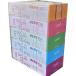  Elmore Sera pi tissue 300 sheets (150 collection )5 box ×12 pack bulk buying free shipping 