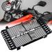  Suzuki V-STROM 1050 xt vstrom 1050 2020 motorcycle radiator grill grill protection guard cover 