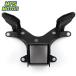  fairing stay front head light upper bracket motorcycle parts Yamaha 08-12 YZFR6 YZF R6 YZF-R6 2008 2009 2010 2011 2012