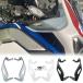 CRF 1100L Windshield Windscreen Side Panel Cover Fairing Wind Deflector F