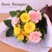  цветок подарок день рождения f L'Oreal Basic букет S размер (6 цвет из выбор ..!) превосходный рассылка букет букет роза . цветок подарок . покупка . покупка 