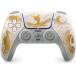 DualSense Duel чувство беспроводной контроллер Ghost of Yotei Gold Limited Edition CFI-ZCT1JZ7 SONY Sony - оригинальный товар PlayStat