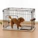�z���敪�j�P �J�X�^���y�b�g�T�[�N�� �P�i 60H ���b�`�F�� 52�~85cm �p�r��X�y�[�X�␬���ɍ��킹�Ď��R�ɑg�ݍ��킹��y�b�g�T�[�N���E�y�b�g�P�[�W DIY �֘A�摜4