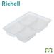  рассылка классификация K1.... свободный Gin g блок tray 80 Ricci .ru детская смесь рефрижератор рефрижератор емкость для хранения кейс небольшое количество . упаковка микроволновая печь соответствует конструкция класть 
