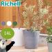  рассылка классификация K1du-ro pot 30 type Ricci .ru садоводство садоводство горшок покрытие цветочный горшок модный посадочная машина легкий трещина трудно легкий в управлении контейнер средний большой 