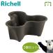  рассылка классификация K1 в комплекте выгода - - Berry pot 43 type N темно-коричневый 3 шт Ricci .ru посадочная машина 