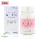  высокий chi все whity a premium 240 таблеток 60 день минут витамин C пятна пятна пятна брать . пятна удаление прекрасный белый прекрасный .. лицо таблеток . продажи на рынке лекарство лекарство SS Pharmaceutical no. 3 вид фармацевтический препарат 