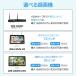 �h�ƃJ���� ���O wifi �ƒ�p ���C�����X �J�����Z�b�g �H���s�v 10/12�C���` �^��@ �X�}�z���u�Ď� ��ԃJ���[�B�e �l�b�g���s�v 10�`�����l���܂ő��݉� �֘A�摜4