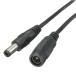 �h�ƃJ������p �d�������P�[�u�� 5m �d�������P�[�u�� DC 12V ��5.5�~��2.1mm �֘A�摜2