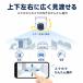 �h�ƃJ���� ���O WiFi ���C�����X LAN�z���H���s�v �d���� �X�}�z�Ή� ���u�Ď�  500����fPTZ/��� AI�l�����m �����ǐ� ��ԃJ���[ �h�� microSD�^�� �ƒ�p �֘A�摜4