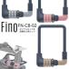 FINO �o�b�e���[���b�N �_�C������ FN-CB-02 ���]�� �� �_�C���� 4�� �ώ� �J�M ���C���[���b�N ����