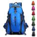  rucksack traveling bag high capacity backpack men's lady's mountain climbing rucksack rucksack rucksack Day Pack trekking disaster prevention 