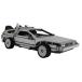 Back to The Future Delorean 3D Wood Puzzle &?Model Figure Kit (154 Pcs) - B