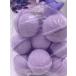 Spa Pure Lavender Vanilla Bath Bombs - Made with Shea Butter - Ultra Moistu