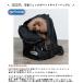 OUTDOOR PRODUCTS �A�E�g�h�A �y�b�g�L�����[ �����b�N L �u���b�N OD223-011-002 �X���[�A���[�Y | �y�b�g�L�����[�o�b�O �L�� �֘A�摜1