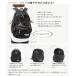 OUTDOOR PRODUCTS �A�E�g�h�A �y�b�g�L�����[ �����b�N L �u���b�N OD223-011-002 �X���[�A���[�Y | �y�b�g�L�����[�o�b�O �L�� �֘A�摜2
