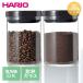 HARIO �R�[�q�[�ۑ��r �H��@�Ή� 200g M MCNR-200-B | �n���I ���� �L���j�X�^�[ �u���b�N �R�[�q�[�� �R�[�q�[�� �ۑ��e�� �ۑ� ���t ��