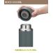 �T�[���X �^��f�M ���� �|�P���� 800ml �ۉ� �ۗ� ������t�� �ې􂢉\ | THERMOS ���U�[�h�� �~�~�b�L�� �J�r�S�� �Q���K�[ ���킢�� �}�O�{�g �֘A�摜4